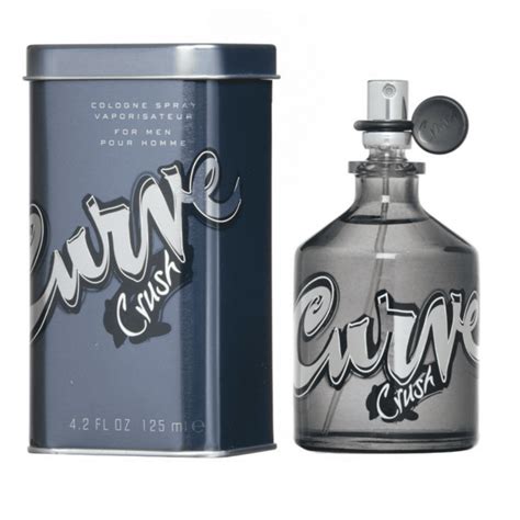 Liz Claiborne Curve Crush Hombre 125 Ml Cologne Anlus Store