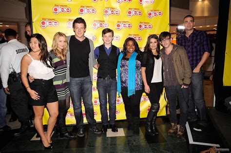 glee cast - Glee Photo (8901844) - Fanpop