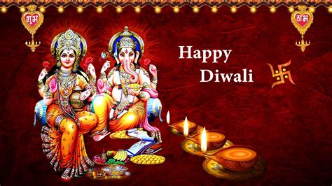 Happy Diwali God HD Wallpapers