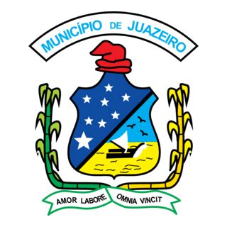 Bandeira De Juazeiro Bahia - Search: municipio de juazeiro bahia Logo PNG Vectors Free Download