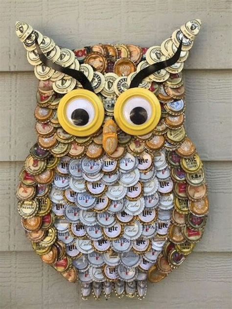 Amazing Diy Recycled And Upcycling Projects Ideas Ideaboz Beer