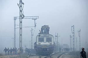 Joint Ventures Between Railways States Get Cabinet Nod Economy News