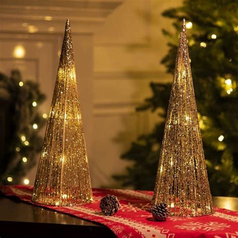 30 Best Tabletop Christmas Trees To Buy Under 50 In 2022