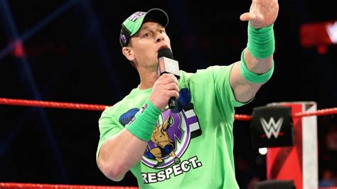 Wwe Noticias John Cena Es El Protagonista De Una Canci N De Xito