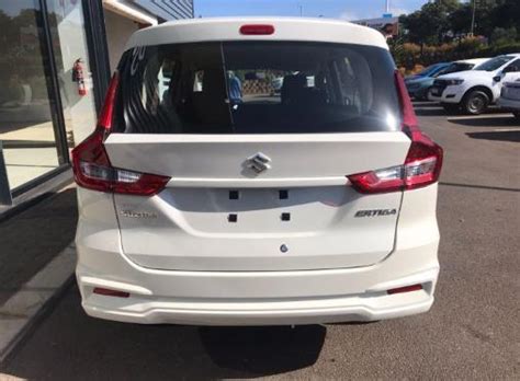 Used 2023 Suzuki Ertiga For Sale In Amanzimtoti KwaZulu Natal ID