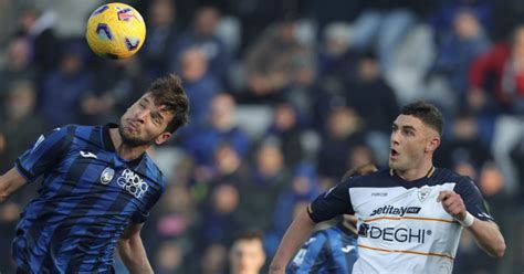 Atalanta X Lecce Palpite - Lecce x Atalanta: Palpite com Serie A | Campeonato Italiano