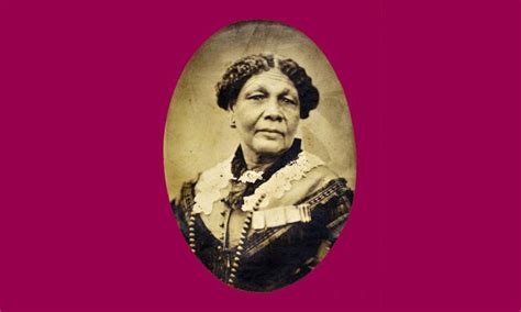 Mary Seacole