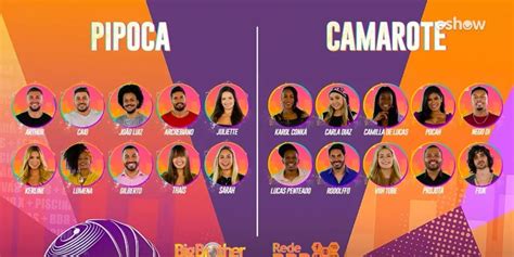 Bbb Hor Rio E Como Assistir Ao Vivo E Online Estreia Da Nova