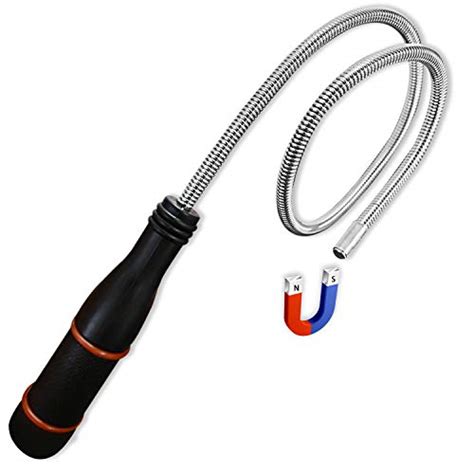 Best Flexible Magnetic Pick Up Tool