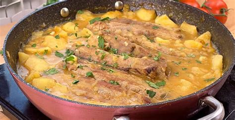 Arriba 95 Imagen Recetas Con Carnes Rojas Al Horno Abzlocal Mx