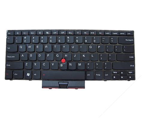 Us Keyboard For Lenovo Thinkpad Edge E E S E Us Keyboard For