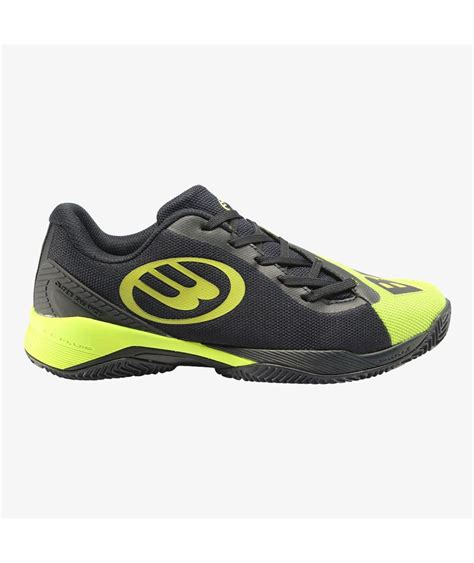 Zapatilla Bullpadel Vertex Grip V Lima