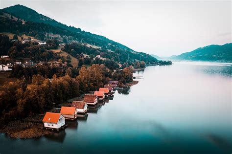 15 Most Beautiful Lakes Of Bavaria Germany