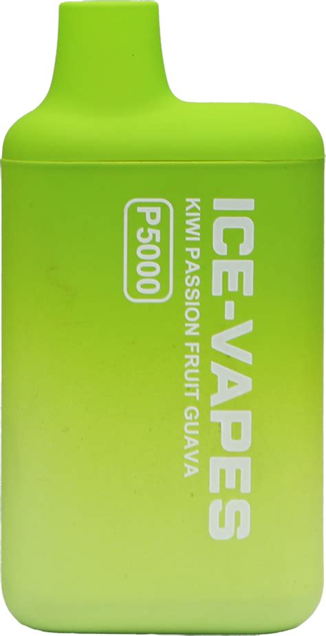 Ice Vapes