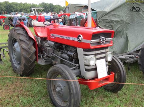 A Detailed Guide To Understanding The Massey Ferguson 135 Transmission Diagram