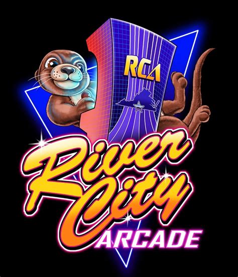 RiverCity Arcade- Danville, VA | Locations to play | Pinside.com