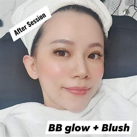 What Is A Bb Glow Blush And Should You Get It