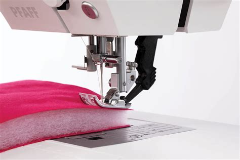 Pfaff Quilt Ambition 630 Is Available At All Moores Sewing Locations