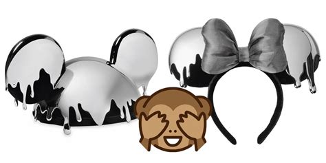 Disney To Resell Sexualized Mickey Ears After Social Media Fiasco