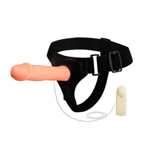 Arn S Con Dildo Hueco Jessica Cm Compra Online Discrettoys