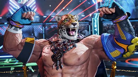 Tekken Un Enorme Successo Per La Critica Ig News