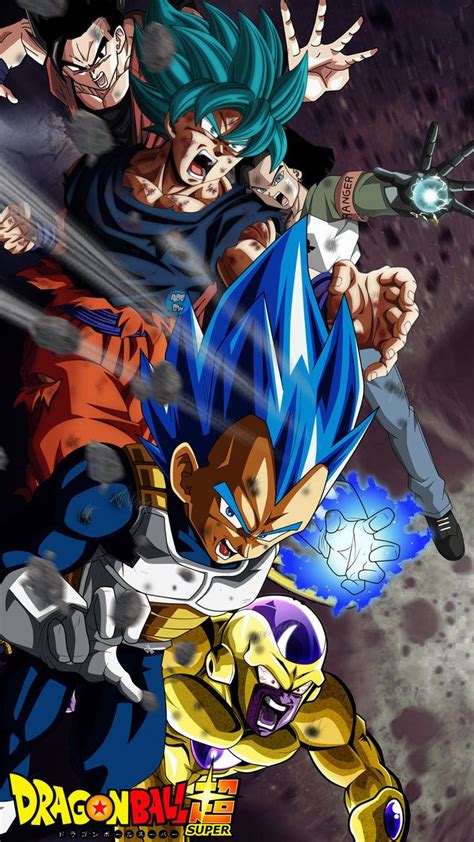 Dragones Dragon Ball Dragon Ball Super