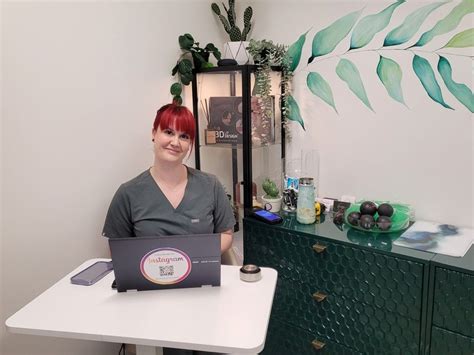 The Businesses Of West Elgin Julie Nesbitt Cosmetic Nurse Injector
