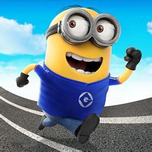 Despicable Me Minion Rush Strategy Tips Tricks