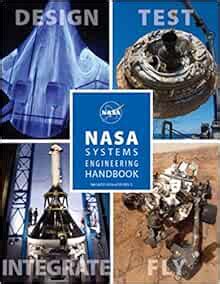 Amazon Nasa Systems Engineering Handbook Nasa Books