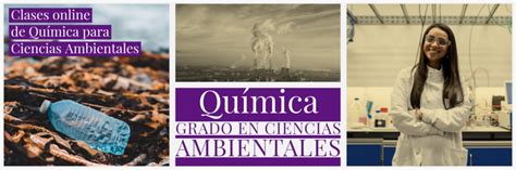 Clases De Qu Mica Para Ciencias Ambientales La Cuarta Revoluci N