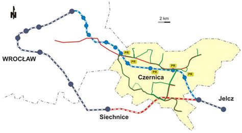 Sustainability Free Full Text Noah As An Innovative Tool For Modeling The Use Of Suburban