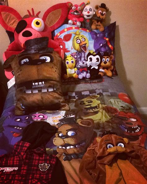 Pin En Fnaf