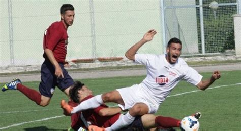 Maceratese E Matelica Si Aggiudicano I Derby