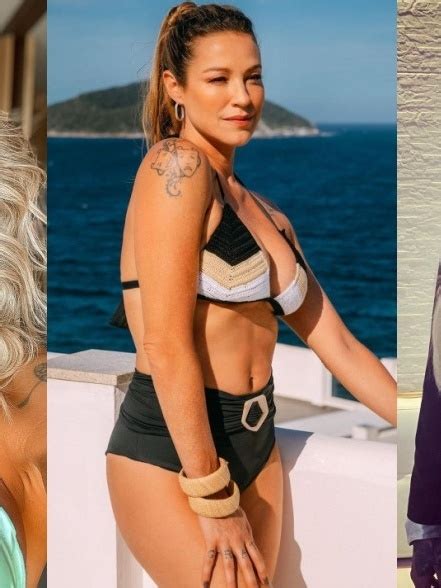 7 Hot Sexy Luana Aguiar Bikini Pics