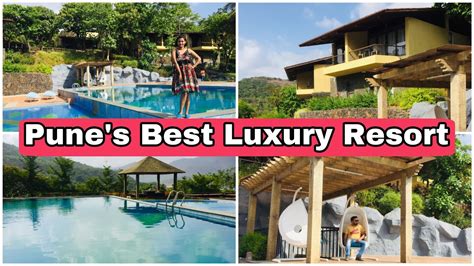 Resort With 4 Swimming Pools Encore Boutique Resort Best Luxury