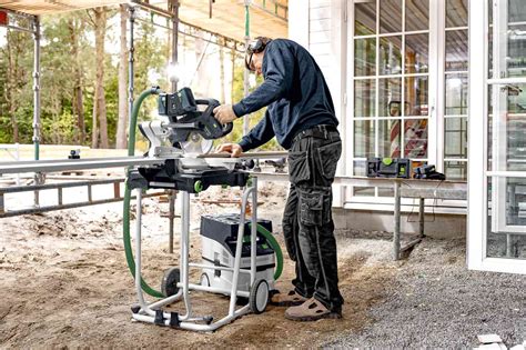 Festool Akku Absaugmobil Cleantec Ctlc Mini I Basic Neonex Gmbh