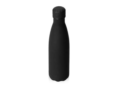 Вакуумная термобутылка «Vacuum bottle C1», soft touch, 500 мл (арт ...