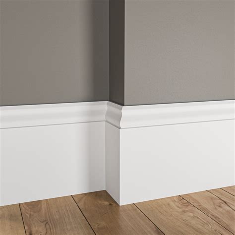 Vintage Baseboard San Francisco Ca The Moulding Company