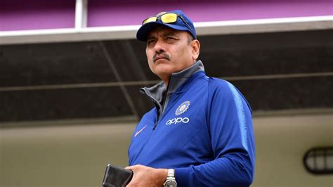 Ravi Shastri Keen For Extension As Bcci Look To Announce Team India Head Coach Name By Mid