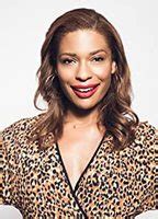 Naked Andree Vermeulen In The Detour