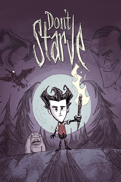 DON’T STARVE Free Download - RepackLab