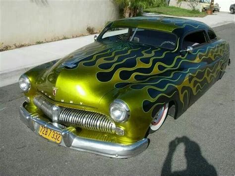 Pin By Rich Tobin On Cars Trucks And Bikes Custom Cars Paint