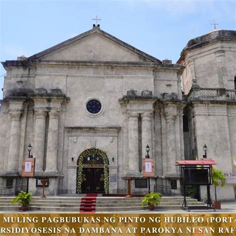 Driving Directions To Archdiocesan Shrine And Parish Of St Raphael The