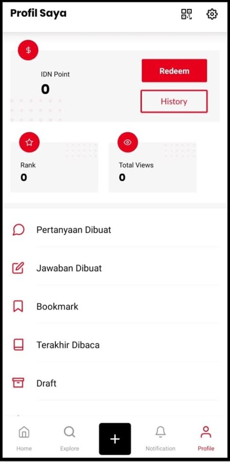 Review Idn App Lengkap Aplikasi Penghasil Uang Wikocak