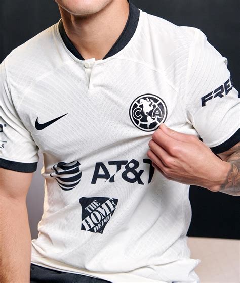 Club America Jersey 202423 Taffy Cathrin