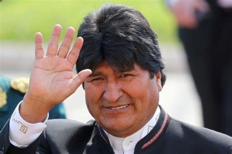 Los Hitos Económicos Que Marcaron La Era De Evo Morales Diario Financiero