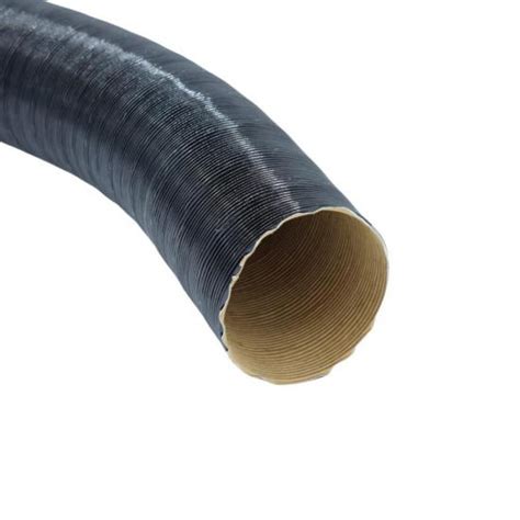 PAK Flexible Air Duct Hose Manufacturers