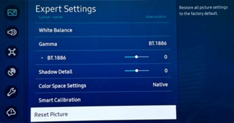 How To Fix Samsung Tv Blurry Screen Certified Solutions