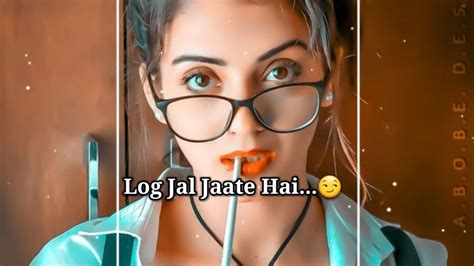 Waqt Utna Hi Do Jitni Jarurat HoGirl S Attitude Status Single Girl