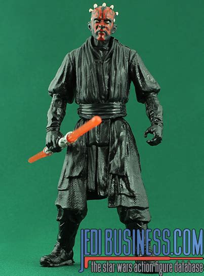 Darth Maul Sith 5 Pack Celebrate The Saga